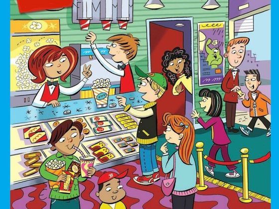 how many words do you see here?